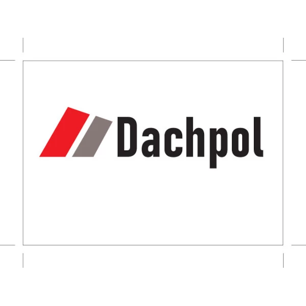 Dachpol logo